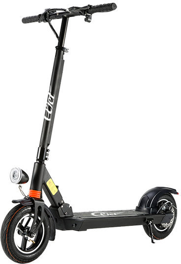 Electric Scooter Eljet Master Electric Scooter