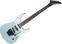Guitare électrique Jackson X Series Soloist SL4X Daphne Blue