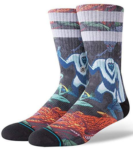 Socks Stance Predator Legends Socks