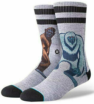 Ponožky Stance Big vs Yeti Ponožky - 1