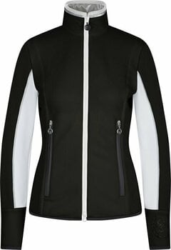 Bluzy i koszulki Sportalm Chanta Black 38 Sweter - 1
