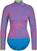 Ski-trui en T-shirt Sportalm Lolly Magenta 42 Functioneel ondergoed