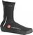 Couvre-chaussures Castelli Intenso UL Shoecover Light Black S Couvre-chaussures