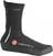 Couvre-chaussures Castelli Intenso UL Shoecover Light Black XL Couvre-chaussures