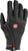 Kolesarske rokavice Castelli Mortirolo Glove Light Black L Kolesarske rokavice