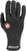 Kolesarske rokavice Castelli Perfetto Ros Gloves Black M Kolesarske rokavice
