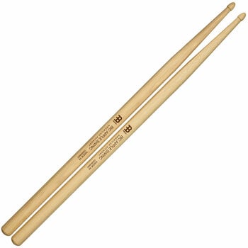 Drumsticks Meinl Big Apple Swing Wood Tip Drum Sticks - 1