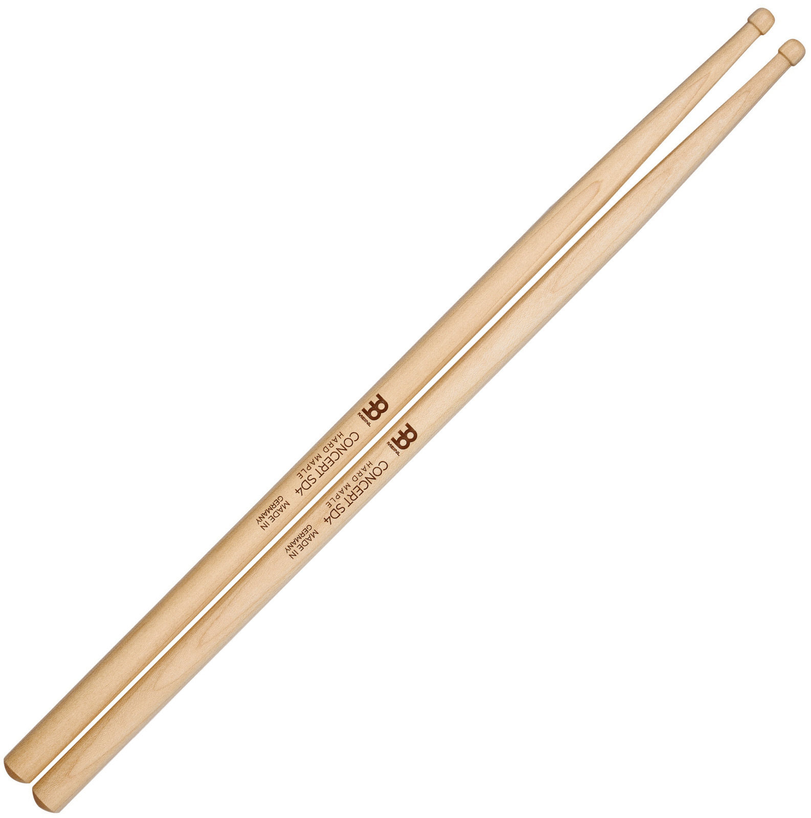Палки за барабани Meinl Concert SD4 Wood Tip Drum Sticks
