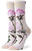 Chaussettes Stance Pressed Not Stressed Chaussettes M