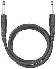Kabel krosowy D'Addario Planet Waves PW-CGTP-03 Czarny/Prosty - Prosty