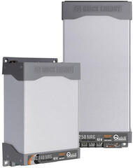 Quick SBC 140 NRG PLUS Quick SBC 140 NRG PLUS