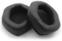 Nauszniki dla słuchawek V-Moda XL Nauszniki dla słuchawek  Crossfade Series Czarny