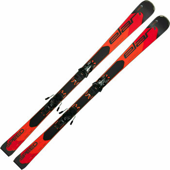 Ski Elan Speed Magic PS ELX 11 150 18/19 - 1