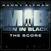Disque vinyle Danny Elfman - Men In Black: The Score (Silver Coloured) (Anniversary Edition) (LP)