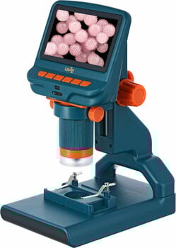 Microscope Levenhuk LabZZ DM200 LCD - 1