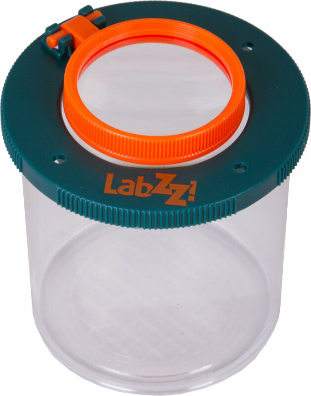 Accessoires voor microscopen Levenhuk LabZZ C1 Accessoires voor microscopen
