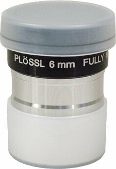 Microscope Accessories Levenhuk Plössl 6 mm