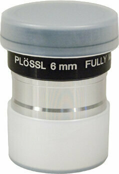 Microscope Accessories Levenhuk Plössl 6 mm - 1