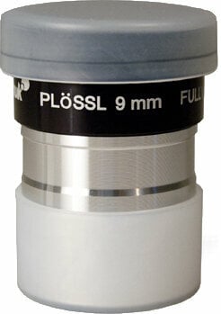 Accessoires voor microscopen Levenhuk Plössl 9 mm Eyepiece Accessoires voor microscopen