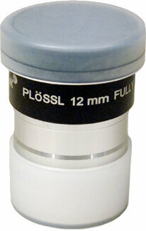 Zubehör für mikroskope Levenhuk Plössl 12 mm