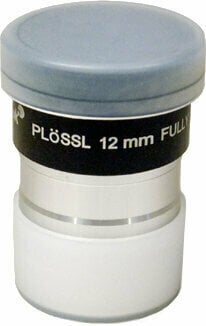 Akcesoria do mikroskopów Levenhuk Plössl 12 mm - 1