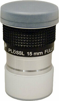 Microscope Accessories Levenhuk Plössl 15 mm - 1