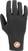 Fietshandschoenen Castelli Lightness 2 Gloves Black XS Fietshandschoenen