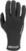 Kolesarske rokavice Castelli Perfetto Ros W Gloves Black L Kolesarske rokavice