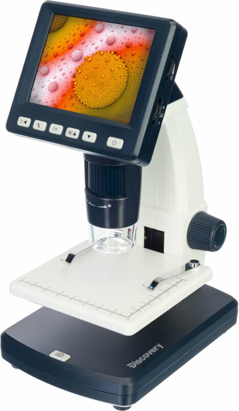 Discovery Artisan 128 Microscop Digital