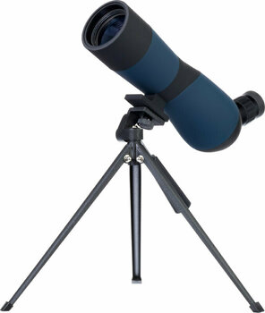 Telescope Discovery Range 50 - 1