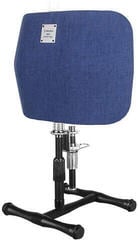 Panel acústico portátil Alctron PF52 Blue Panel acústico portátil