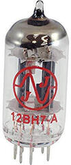 JJ Electronic 12BH7-A