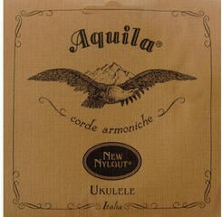 Húrok Baryton ukulelére Aquila 26U Nylgut Baritone Húrok Baryton ukulelére