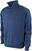 Суичър/Пуловер Benross Pro Shell Mens Sweater Blue L