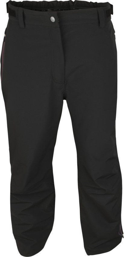 Pantalones impermeables Benross Hydro Pro Pearl Negro UK 12