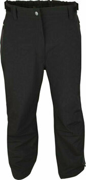 Pantalones impermeables Benross Hydro Pro Pearl Negro UK 12 - 1