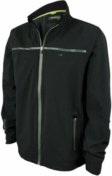 Jachetă impermeabilă Benross Hydro Pro Jacket Blk XXL - 1