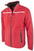 Giacca impermeabile Benross Hydro Pro Pearl Rosso M