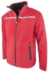 Benross Hydro Pro Waterproof Mens Jacket Red L Benross Hydro Pro Waterproof Mens Jacket Red L