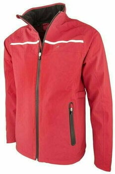 Chaqueta impermeable Benross Hydro Pro Pearl Red L - 1