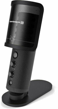 Microphone USB Beyerdynamic FOX - 1