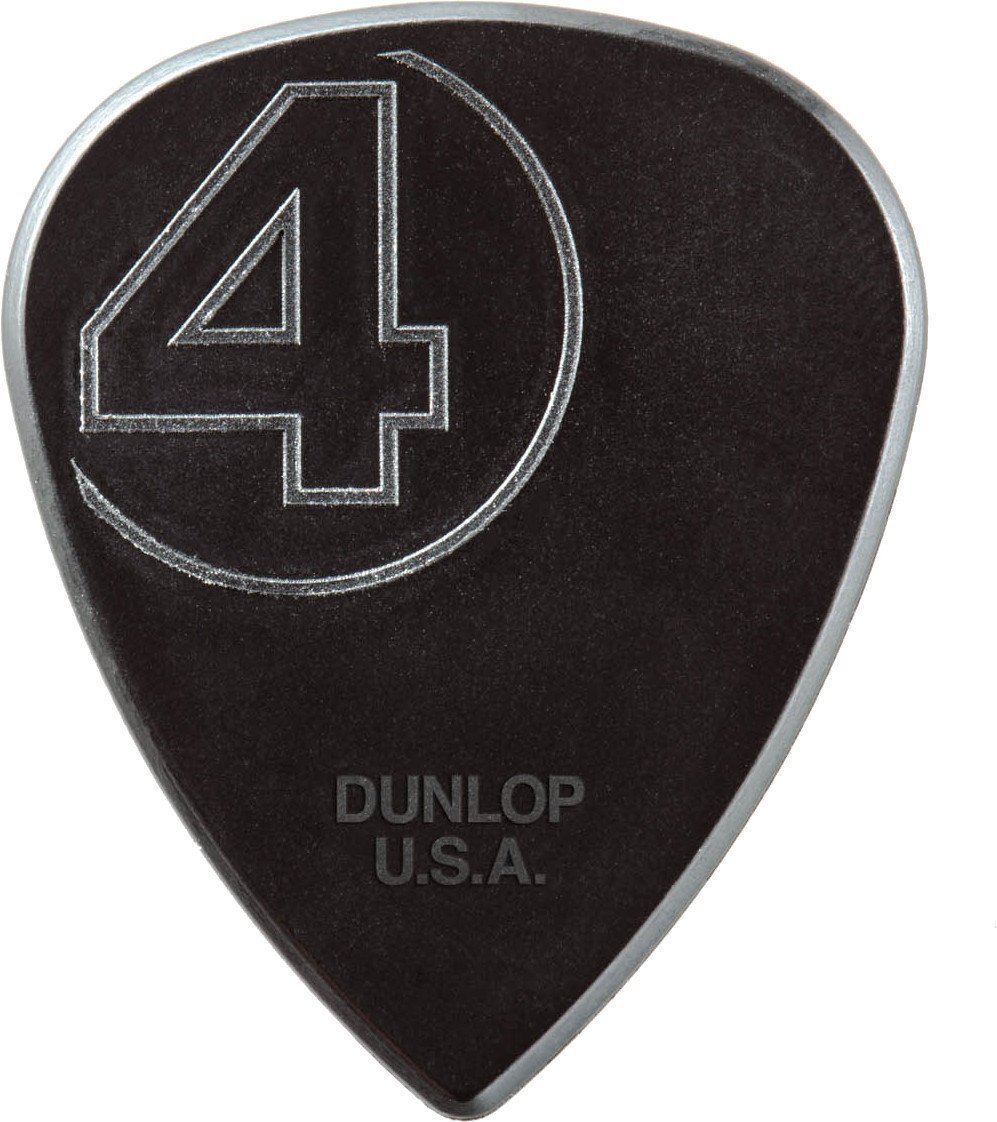Trsátko Dunlop Jim Root Nylon Trsátko