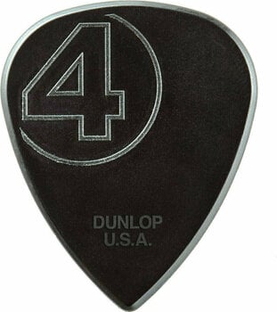 Plektrum Dunlop Jim Root Nylon Plektrum - 1