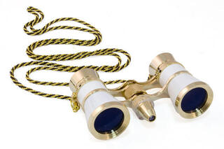 Levenhuk Broadway 325F White