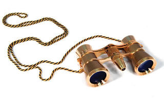 Levenhuk Broadway 325F Gold