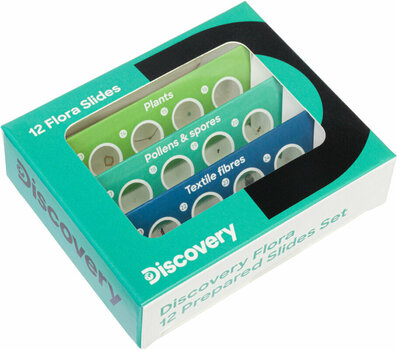 Microscope Accessories Discovery Flora 12 - 1
