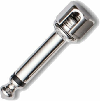 Jack 6,3 mm Evidence Audio SIS Plug Angled Jack 6,3 mm - 1