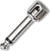 Jack 6,3 mm Evidence Audio SIS Plug Angled Jack 6,3 mm
