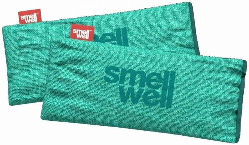 A lábbelik karbantartása SmellWell Sensitive XL Zöld A lábbelik karbantartása