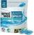 Vaskemiddel til tøj SmellWell Laundry Capsules 12pcs 300 g Vaskemiddel til tøj